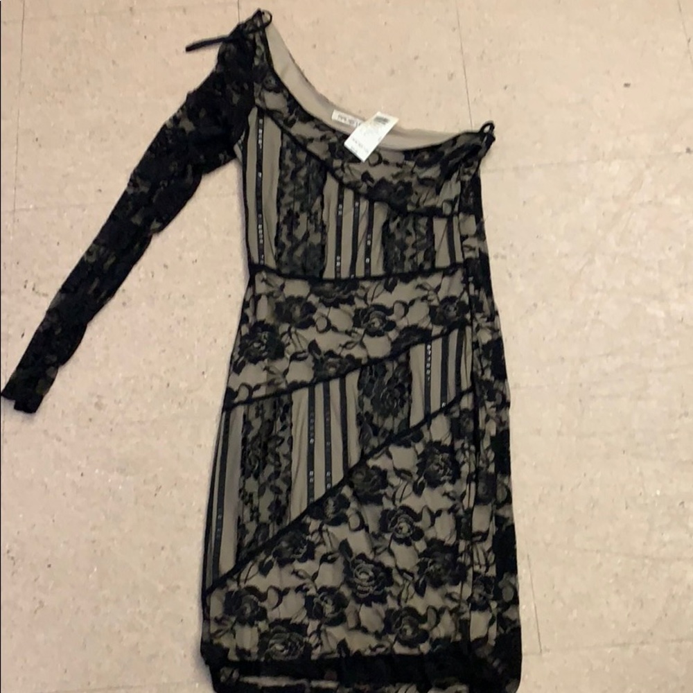NWT Lace Dress